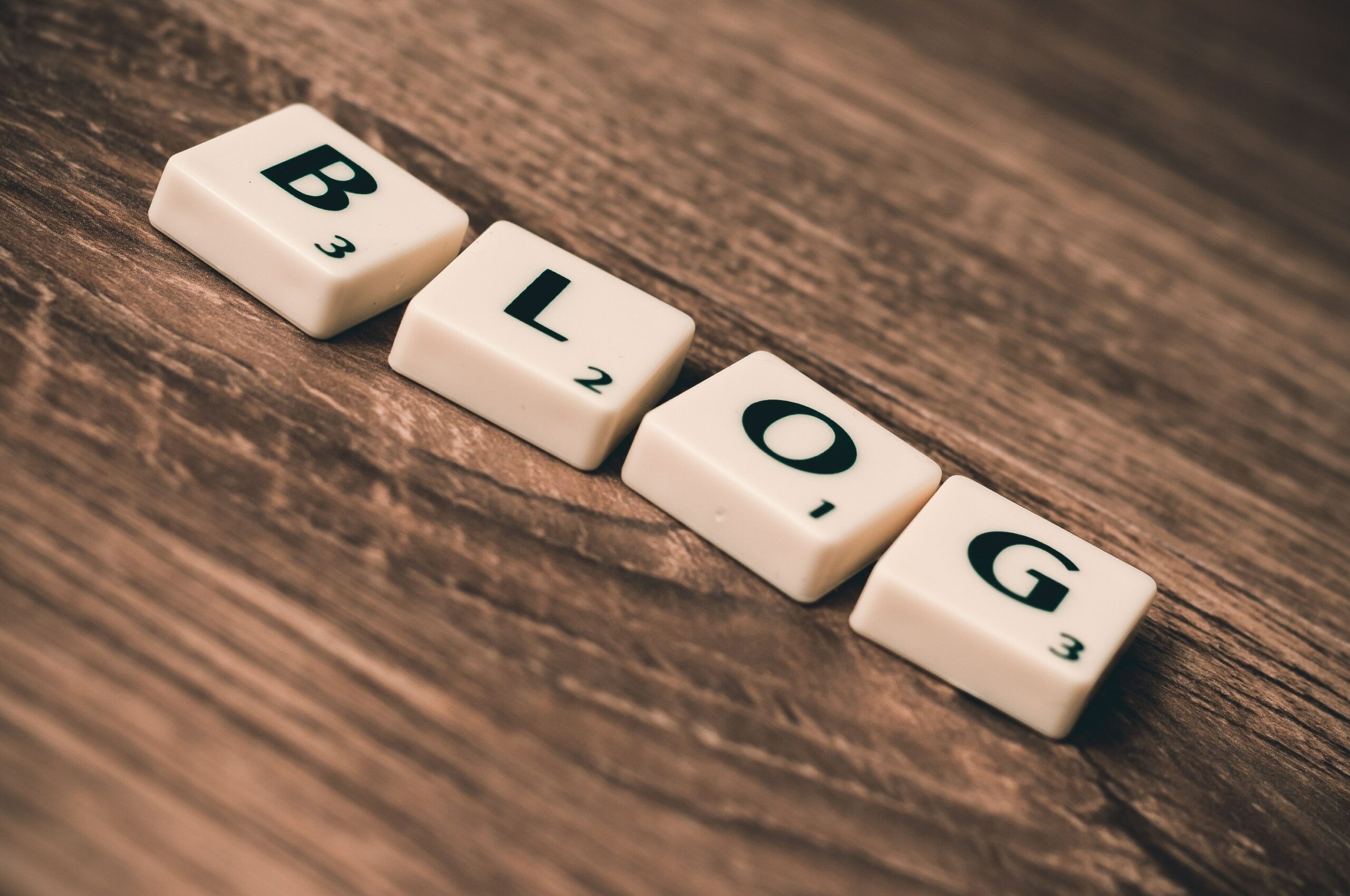 La estrategia racional tras el blogging interno