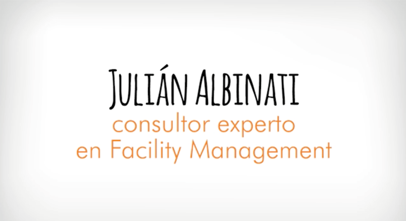 Entrevista con Julián Albinati