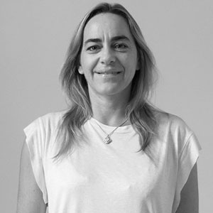 Patricia Moirano