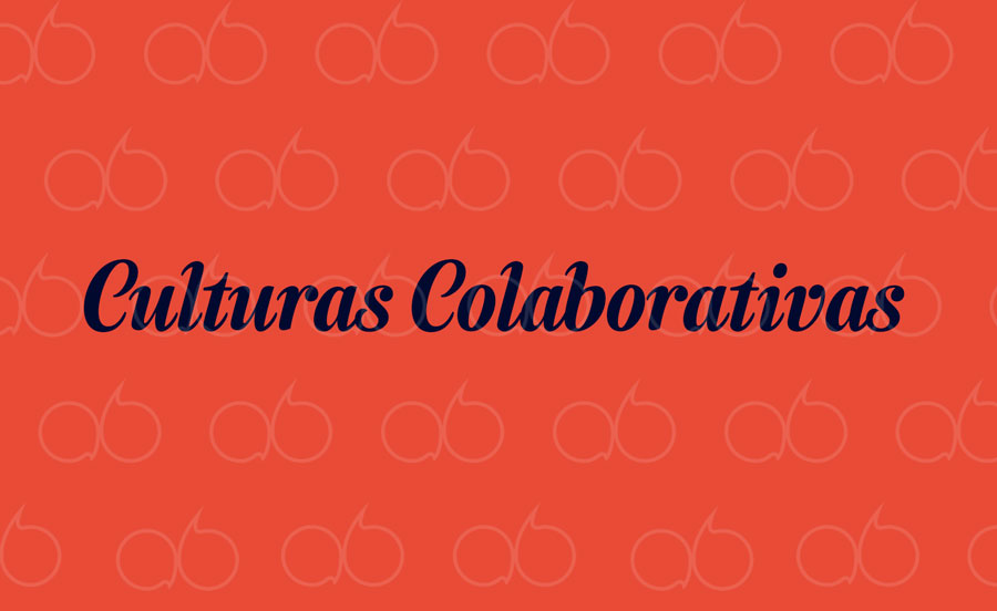 ¿Te perdiste nuestro Webinar sobre Culturas Colaborativas? Acá lo compartimos