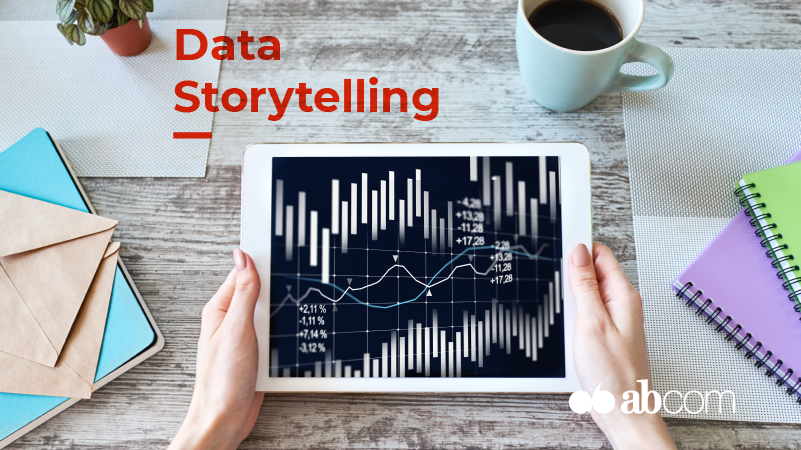 Data Storytelling | De qué se trata