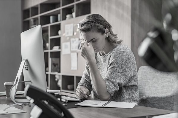 Síndrome de burnout: el rol de los líderes