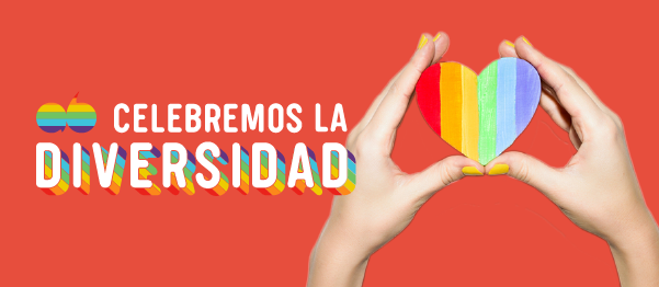 Día Internacional del Orgullo LGBTQI+