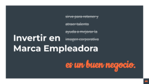 Marca empleadora